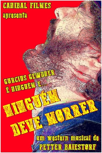 Watch Nobody Must Die free online