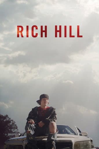 Watch Rich Hill free online