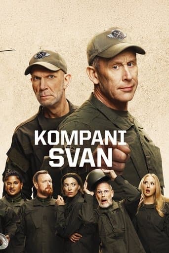 Watch Kompani Svan free online