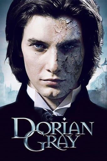 Watch Dorian Gray free online