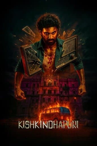 Watch Kishkindhapuri free online