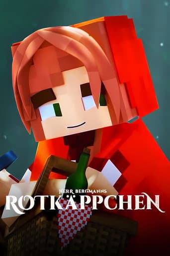 Watch Herr Bergmann's Little Red Riding Hood free online