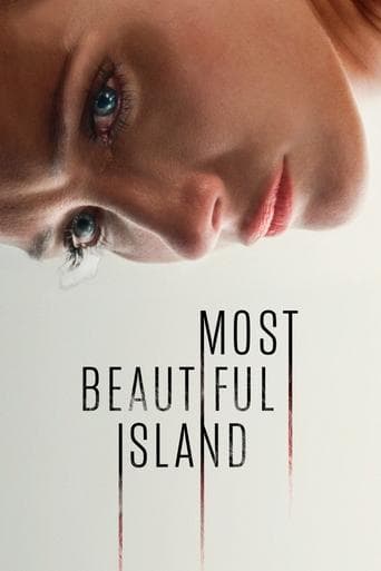 Watch Most Beautiful Island free online