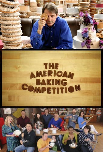 Watch The American Baking Competition free online