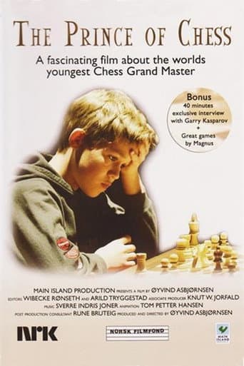 Watch The Prince of Chess free online