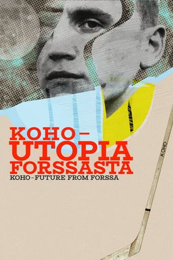 Watch Koho – Future from Forssa free online