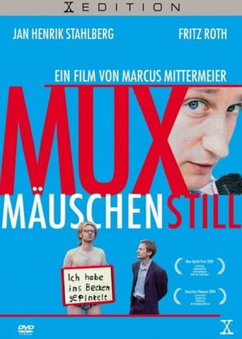 Watch Quiet as a Mouse free online
