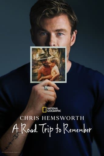 Watch Chris Hemsworth: A Road Trip to Remember free online