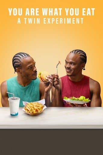 Watch You Are What You Eat: A Twin Experiment free online