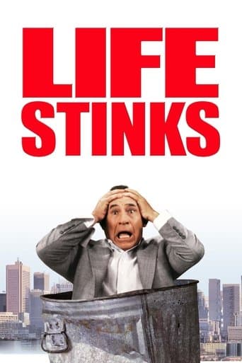 Watch Life Stinks free online