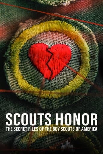 Watch Scouts Honor: The Secret Files of the Boy Scouts of America free online