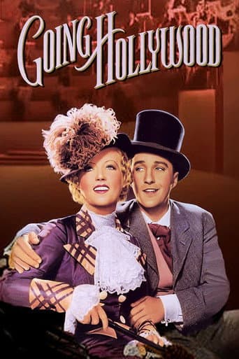 Watch Going Hollywood free online