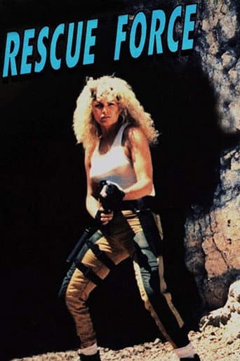 Watch Rescue Force free online