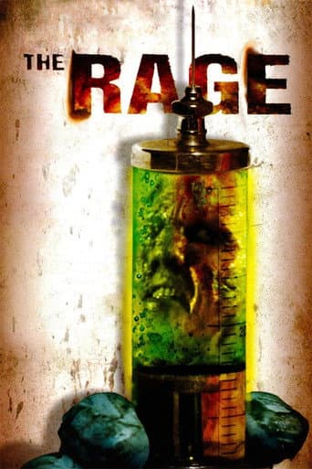 Watch The Rage free online