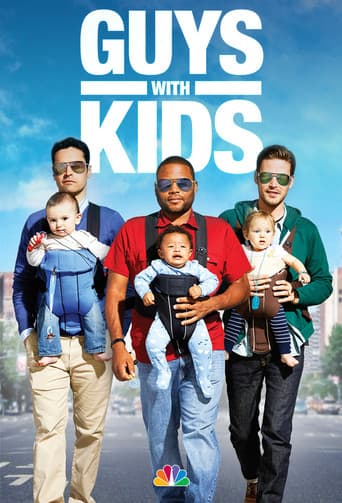 Watch Guys with Kids free online