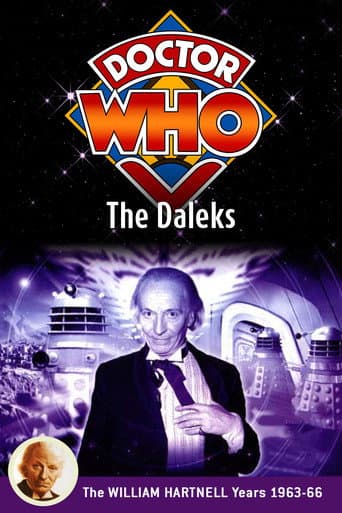 Watch Doctor Who: The Daleks free online