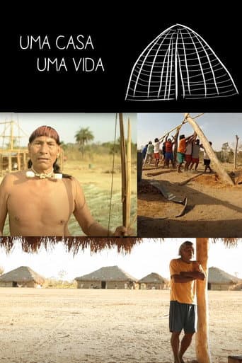 Watch Uma casa, uma vida free online