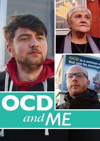 Watch OCD and Me free online