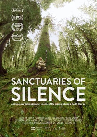 Watch Sanctuaries of Silence free online