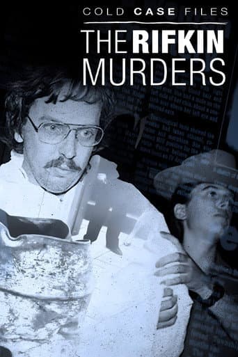 Watch Cold Case Files: The Rifkin Murders free online