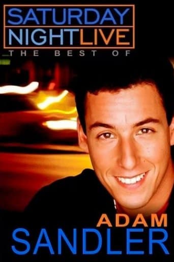 Watch SNL: The Best of Adam Sandler free online