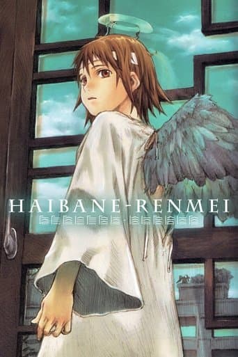 Watch Haibane Renmei free online
