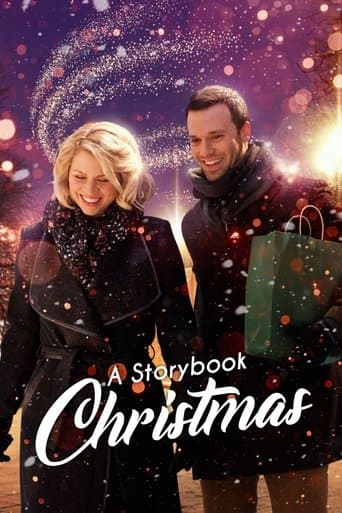 Watch A Storybook Christmas free online