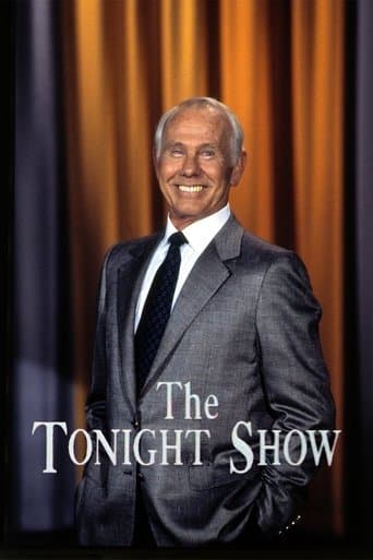 Watch The Tonight Show Starring Johnny Carson free online