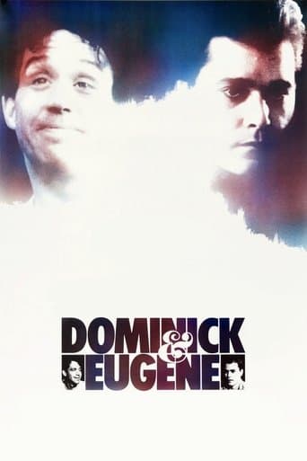Watch Dominick and Eugene free online