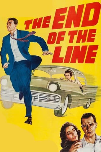 Watch The End of the Line free online