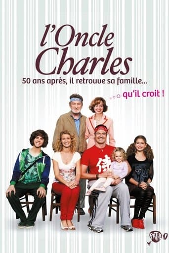 Watch Uncle Charles free online