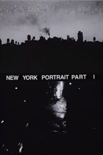 Watch New York Portrait, Chapter I free online
