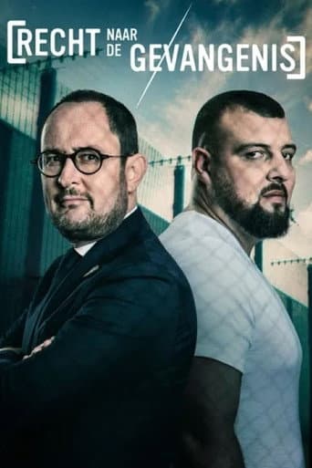 Watch Recht Naar De Gevangenis free online