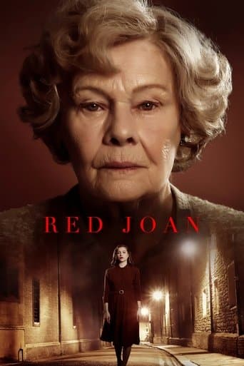 Watch Red Joan free online