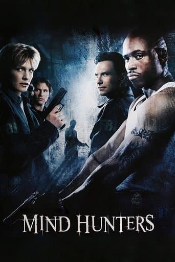 Watch Mindhunters free online