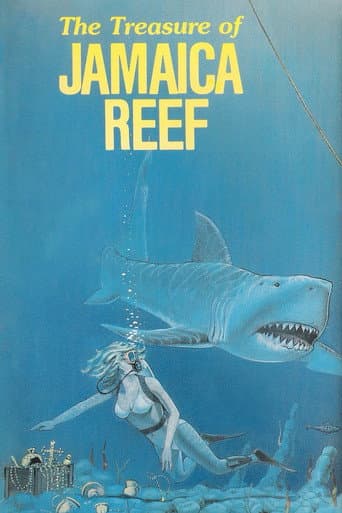 Watch The Treasure of Jamaica Reef free online