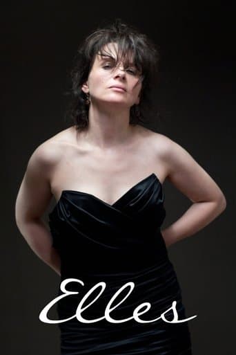 Watch Elles free online