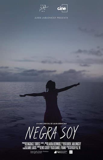 Watch Black I Am free online