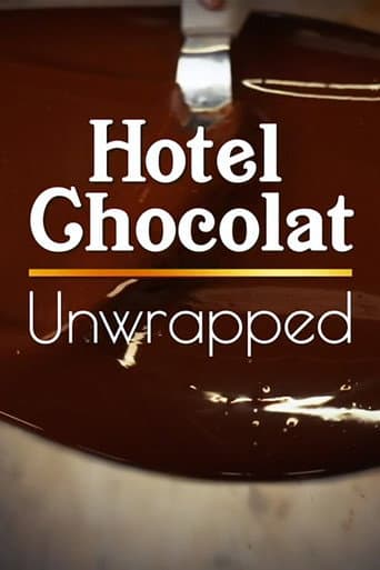 Watch Hotel Chocolat Unwrapped free online