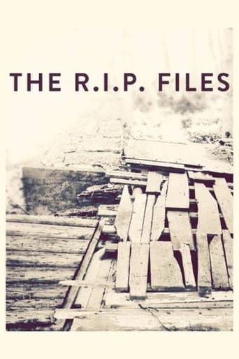 Watch The R.I.P. Files free online