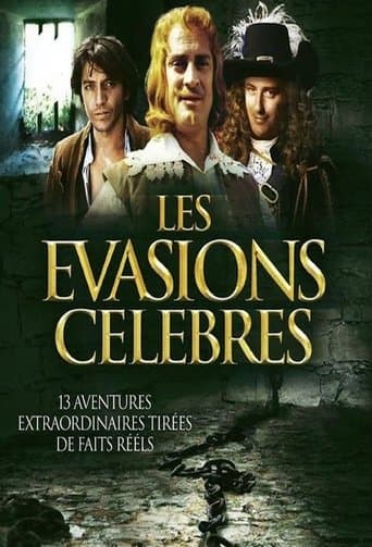 Watch the famous escapes free online