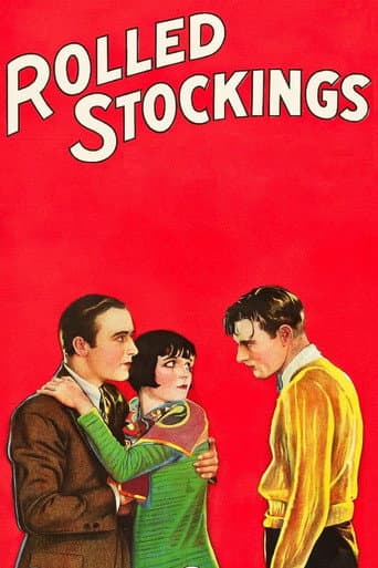 Watch Rolled Stockings free online