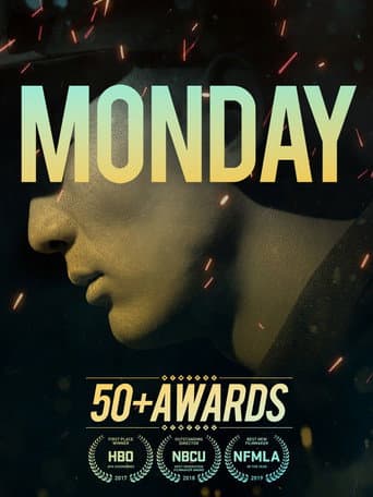 Watch Monday free online