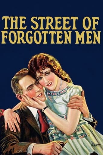 Watch The Street of Forgotten Men free online