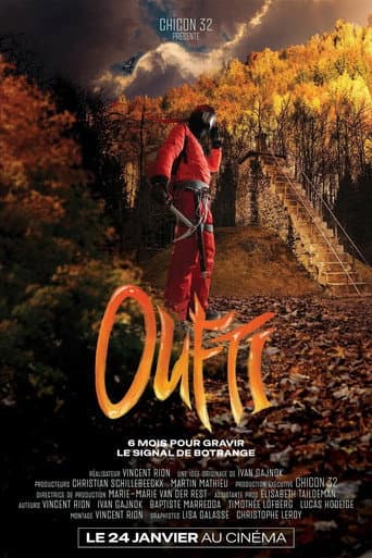 Watch Oufti free online