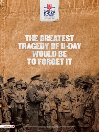 Watch D-Day 75: A Tribute to Heroes free online
