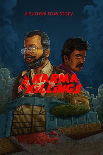 Watch The Karma Killings free online