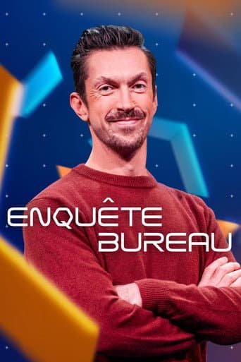 Watch Enquêtebureau free online