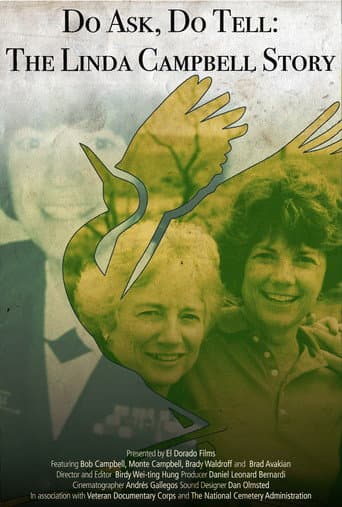 Watch Do Ask, Do Tell: The Linda Campbell Story free online