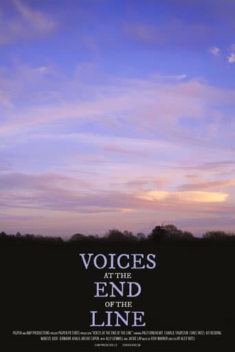 Watch Voices at the End of the Line free online
